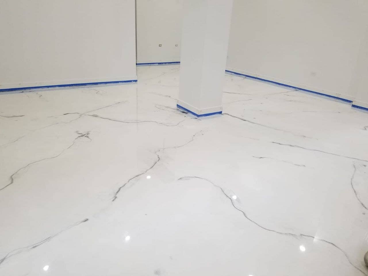 epoxyfloor