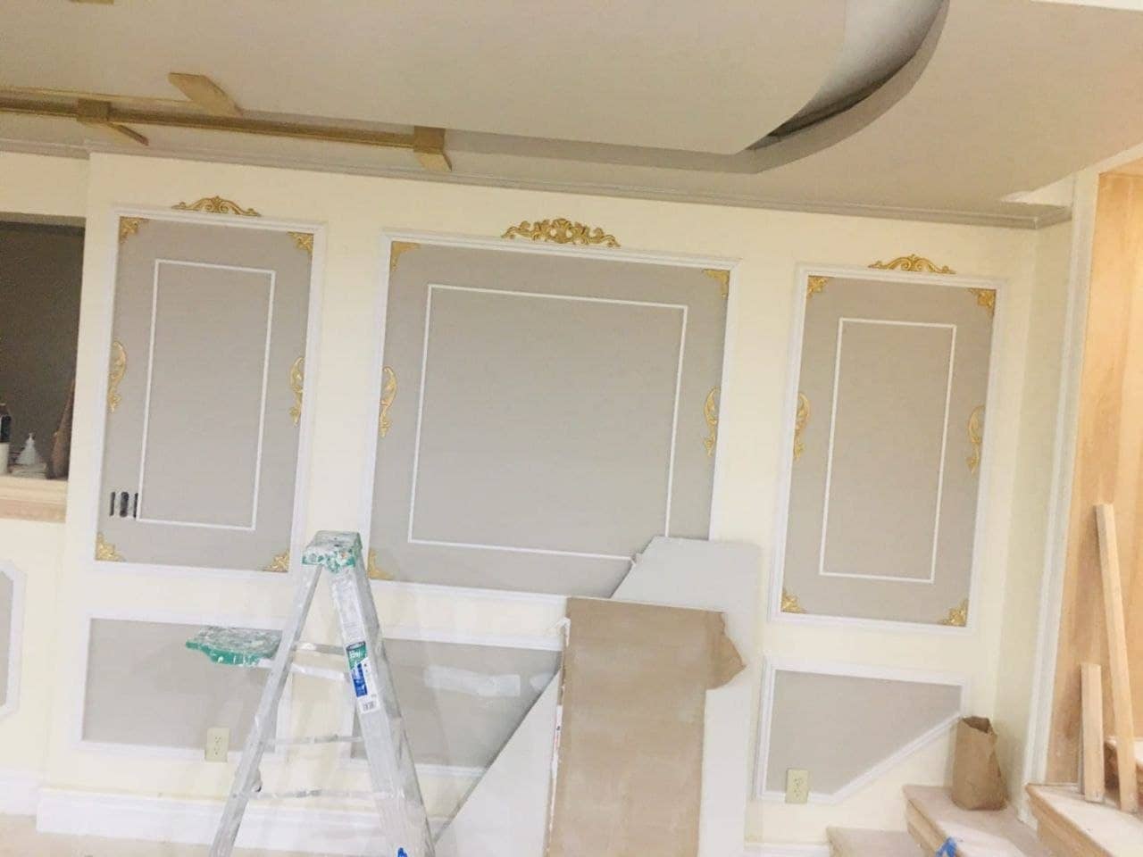 drywall